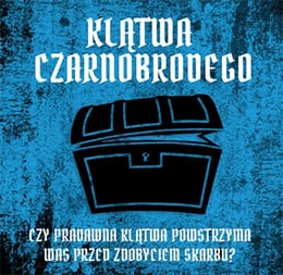 Klątwa Czarnobrodego