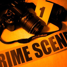 The CSI Room