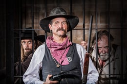 Western Jail