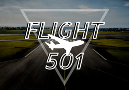 Flight 501