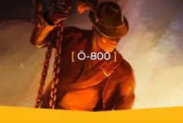 Ö-800 [O-800]