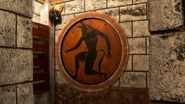 Minotaur's Labyrinth