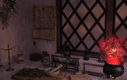 Wizard's Workshop