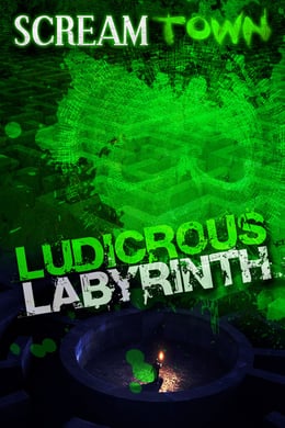 Ludicrous Labyrinth