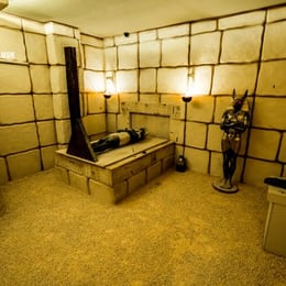 La Tomba Di Tutankhamon [Tutankhamun's Tomb]