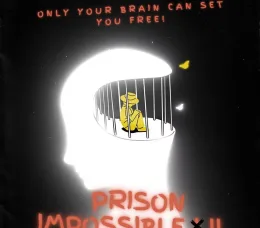Prison Impossible 2