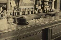 Saloon