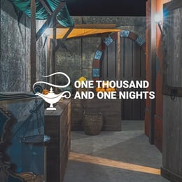 One Thousand and One Nights
