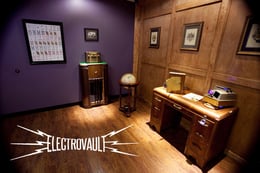 Electrovault