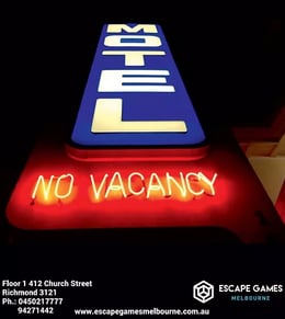 Motel