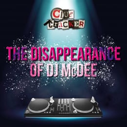 The Disappearance of DJ McDee