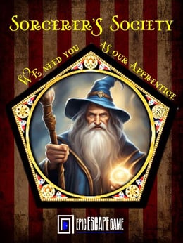 Sorcerer's Society