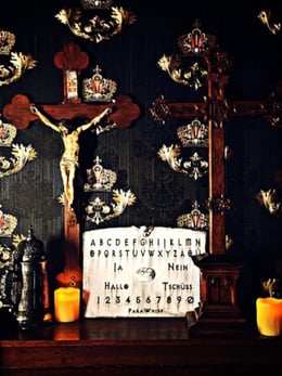 Das Testament