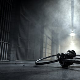 Jail Break