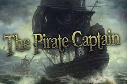 The Pirate Captain