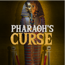 Pharaoh's Curse
