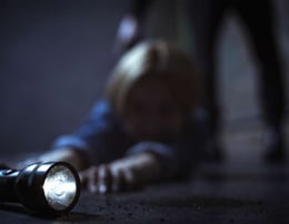 Kidnapped
