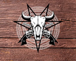 Outlaws of the Weird West