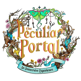 The Peculiar Portal