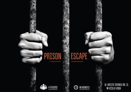 Бегство Од Затвор [Prison Break]
