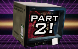 Sector X – The B.R.U.C.E. Project: Part 2