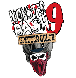 Specter Gulch [2021]