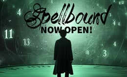 Spellbound