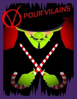 V Pour Vilains