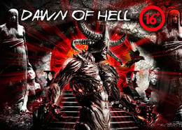 Dawn Of Hell