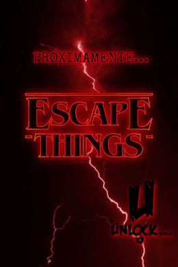 Escape Things