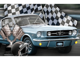 The Race 2