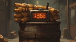 The Ticking Timer