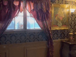 Shadow Manor