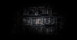 Mystery At Bleakwood Manor