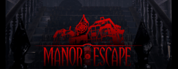 Manor of Escape [VR]