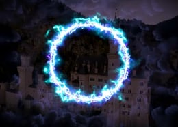 Wizard School Detention