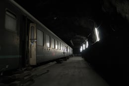 מטרו [Metro]