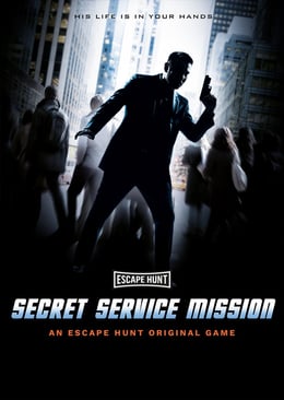 Secret Service Mission