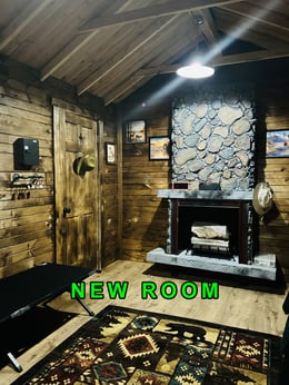 The Cabin
