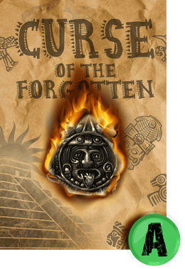 Curse Of The Forgotten