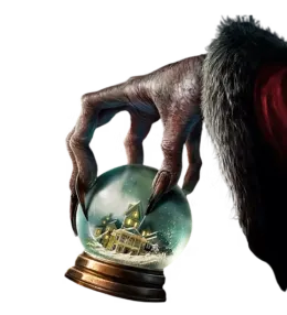 Krampus Nights: Cheer Meets Fear