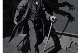 Dr. Jekyll / Mr Hyde