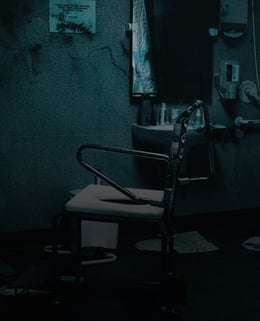Insane Asylum