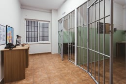 Szökés az Alcatrazból [Escape from Alcatraz]
