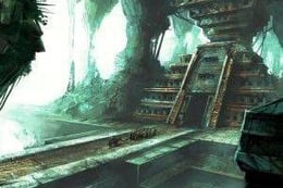 Raiders of the Lost Temple