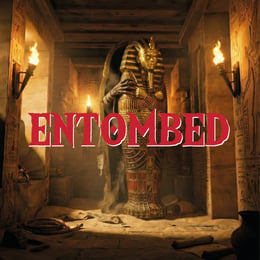 Entombed