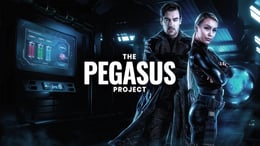 The Pegasus Project