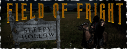 Field Of Fright