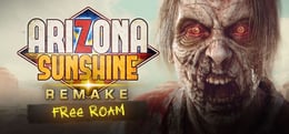 Arizona Sunshine [VR]