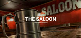 The Saloon